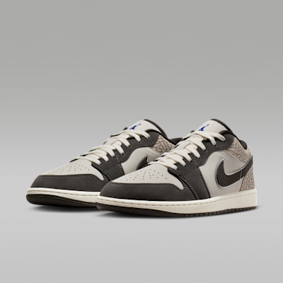 Jordan Air Jordan 1 Low SE Erkek Ayakkabısı görsel 5