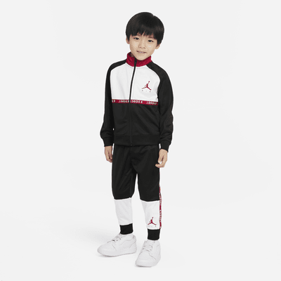 Jordan Toddler Tracksuit Set