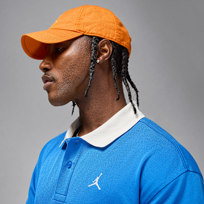 Gorra de visera curva sin estructura Jordan Club
