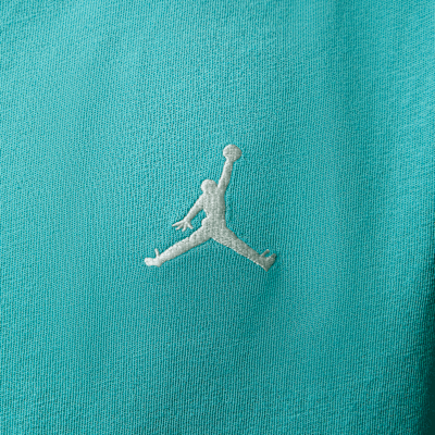 Jordan Big Kids' Jumpman Air Embroidered T-Shirt