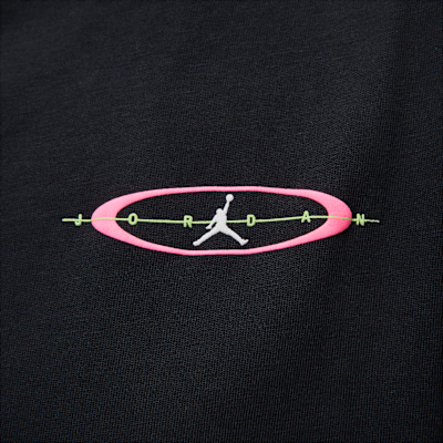 Jordan Brooklyn Women's Graphic T-Shirt