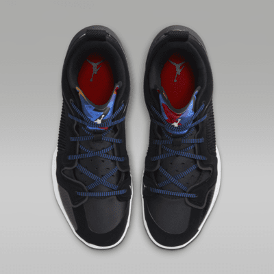 Air Jordan XXXVII Low Basketball Shoes. Nike AU