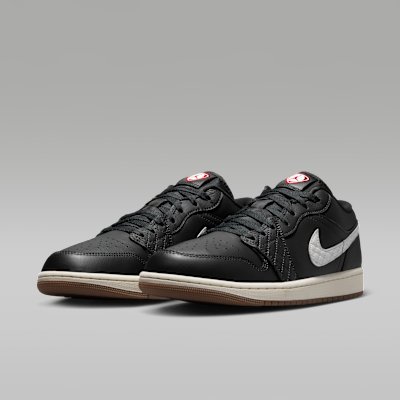 Jordan Air Jordan 1 Low SE Erkek Ayakkabısı görsel 5