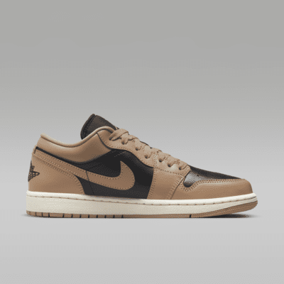 Air Jordan 1 Low Women's Shoes