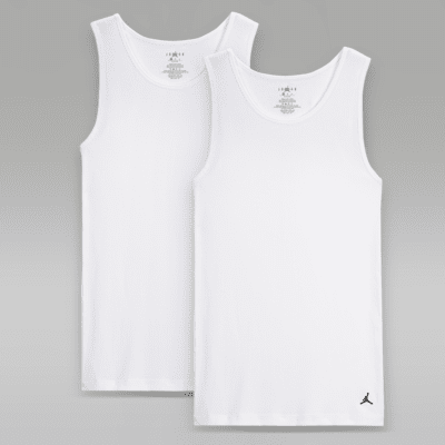 Jordan Flight Base Men's Tees (2-Pack)