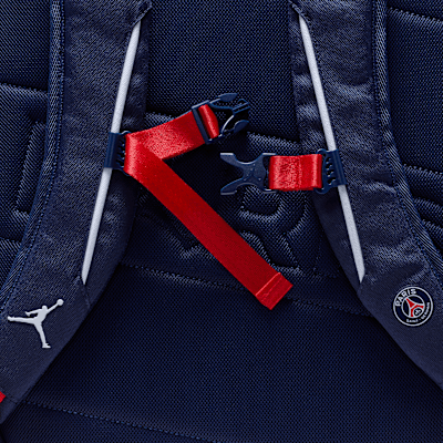 Mochila Jordan Paris Saint-Germain (29L)
