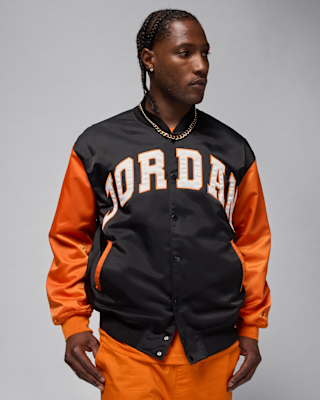 Мужская куртка Jordan Brooklyn Collegiate Varsity