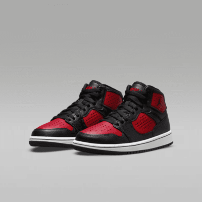 Jordan Access 大童鞋款