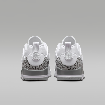 Jordan Spizike Low férficipő
