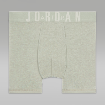 Jordan Big Kids' Flight Modal Boxer Briefs (3-Pack)