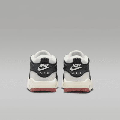 Tenis para niños grandes Air Jordan 4RM