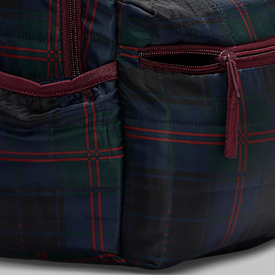 Mochila acolchada Jordan (19L)