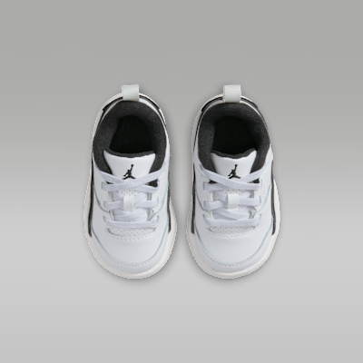 Jordan Flight Court Baby/Toddler Shoes