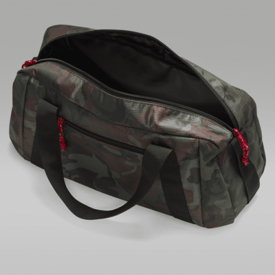Jordan Essentials Duffle Big Kids' Duffle Bag (15L)