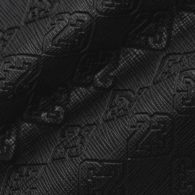 Maleta duffel con monograma (40 L) Jordan