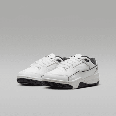 Jordan Flight Court Schuh (ältere Kinder)