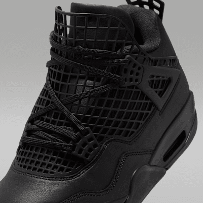 Air Jordan 4 Net Schuh (Damen)