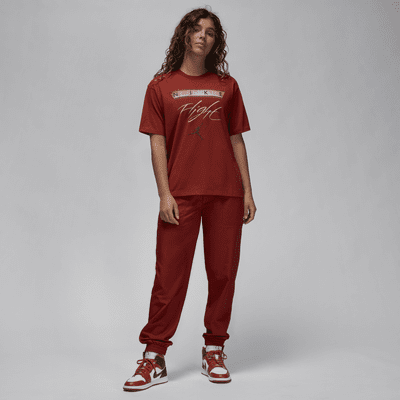 Jordan Flight Heritage Women's Graphic T-Shirt