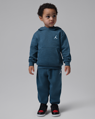 Детское худи Jordan Brooklyn Fleece Toddler 2-Piece Pullover Hoodie Set