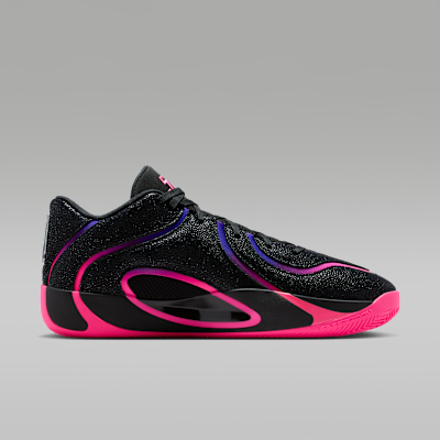 Tatum 4 "Smooth Soul Vol.2" Basketballschuhe