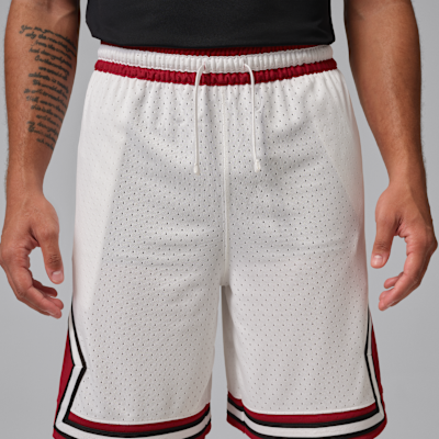 Jordan Sport Men's Dri-FIT 9" Diamond Shorts
