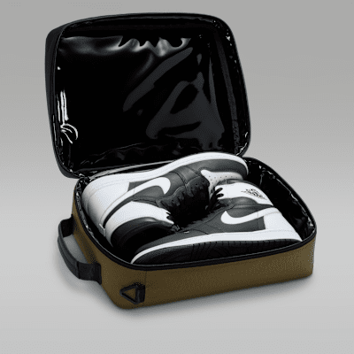 Caja de tenis The Collectors Jordan (13 L)