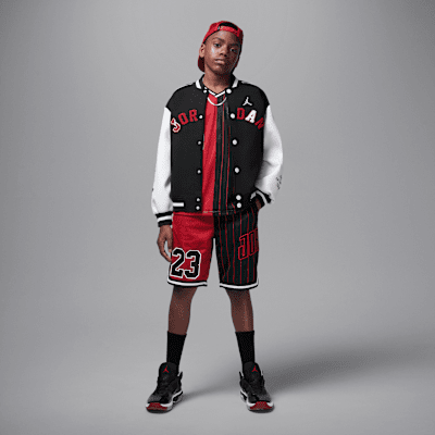 Jordan Playoff Game Shorts (ältere Kinder)