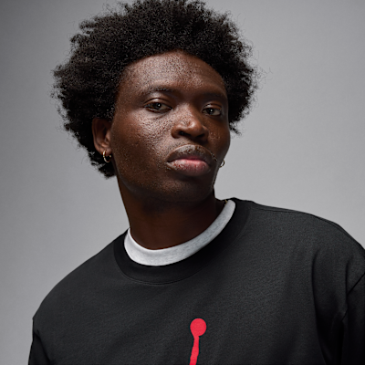 Playera de manga larga para hombre Jordan Jumpman