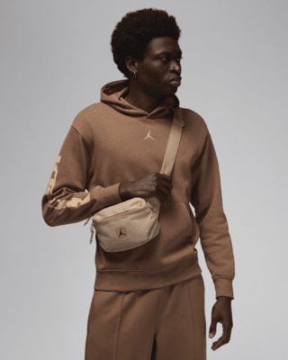Мужская сумка Jordan Franchise Crossbody Bag (2L)