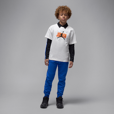 Jordan Big Kids' '85 Shatter T-Shirt