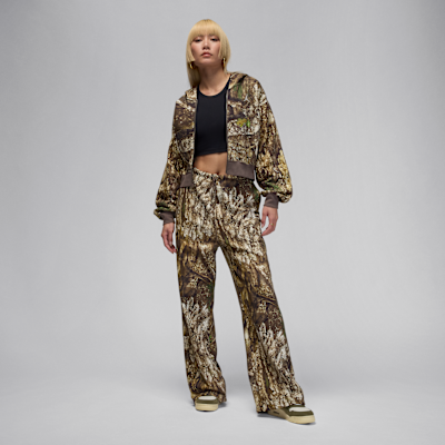 Jordan Brooklyn Fleece