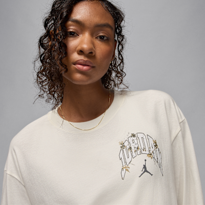 Playera de manga larga Realtree para mujer Jordan Brooklyn