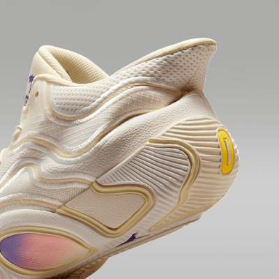 Tatum 3 Older Kids' Basketball Shoes