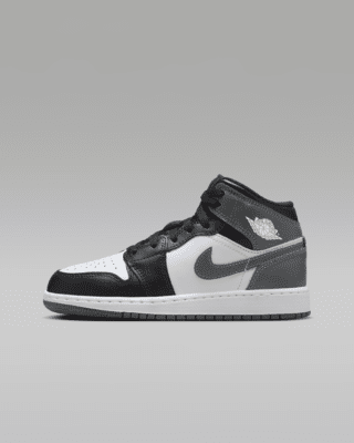 Детские кроссовки Air Jordan 1 Mid Big Kids'