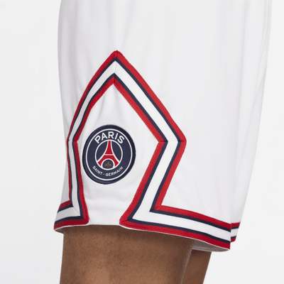 Paris Saint-Germain 2022/23 Stadium Fourth Men's Nike Dri-FIT Soccer Shorts