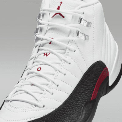 Air Jordan 12 Retro "Taxi Flip" Men's Shoes