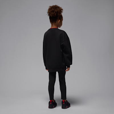 Jordan Mountainside Younger Kids' 2-Piece Fleece Set