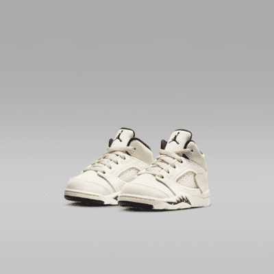 Jordan 5 Retro SE Baby/Toddler Shoes