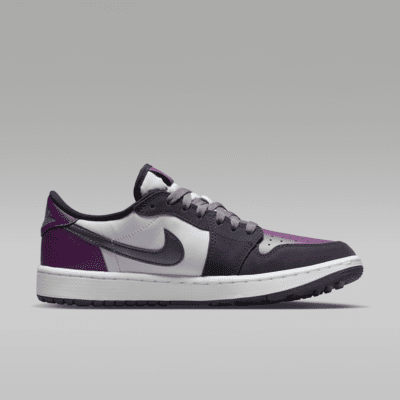 รองเท้ากอล์ฟ Air Jordan I Low G NRG
