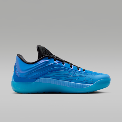 Zion 4 PF "Iridescence" 籃球鞋