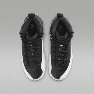 Air Jordan 12 Retro Older Kids' Shoe