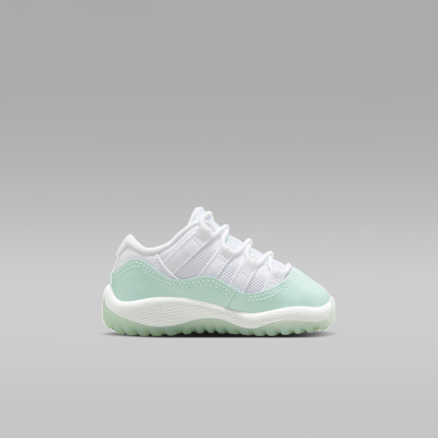 Jordan 11 Retro Low "Igloo" Baby/Toddler Shoes