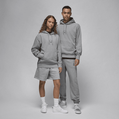 Jordan Flight Fleece Kapüşonlu Erkek Sweatshirt'ü