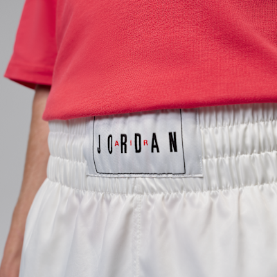 Jordan Flight Erkek Muay Thai Şortu görsel 4