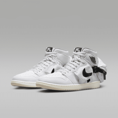 chaussure de securite jordan