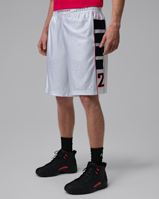 Jordan Brooklyn Cat Scratch Men's Shorts