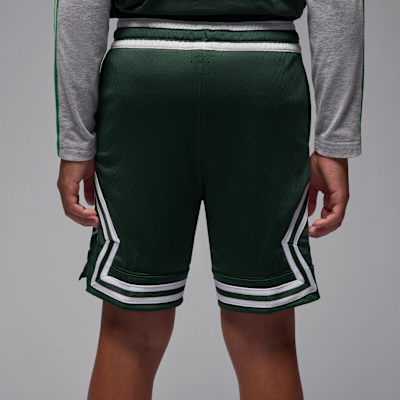 ジョーダン スポーツ ジュニア Dri-FIT ダイアモンド ショートパンツ