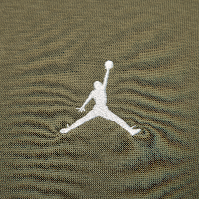 Ανδρικό φούτερ με crew λαιμόκοψη Jordan Brooklyn Fleece