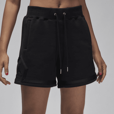 Jordan Flight Fleece Women's Diamond Shorts