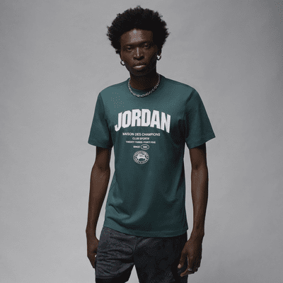 Jordan Sport 男款 Dri-FIT T 恤